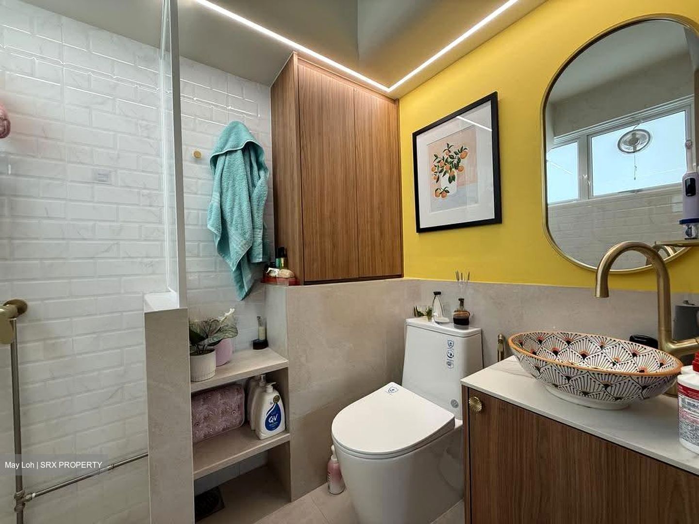 Blk 78 Marine Drive View (Marine Parade), HDB 5 Rooms #630297541